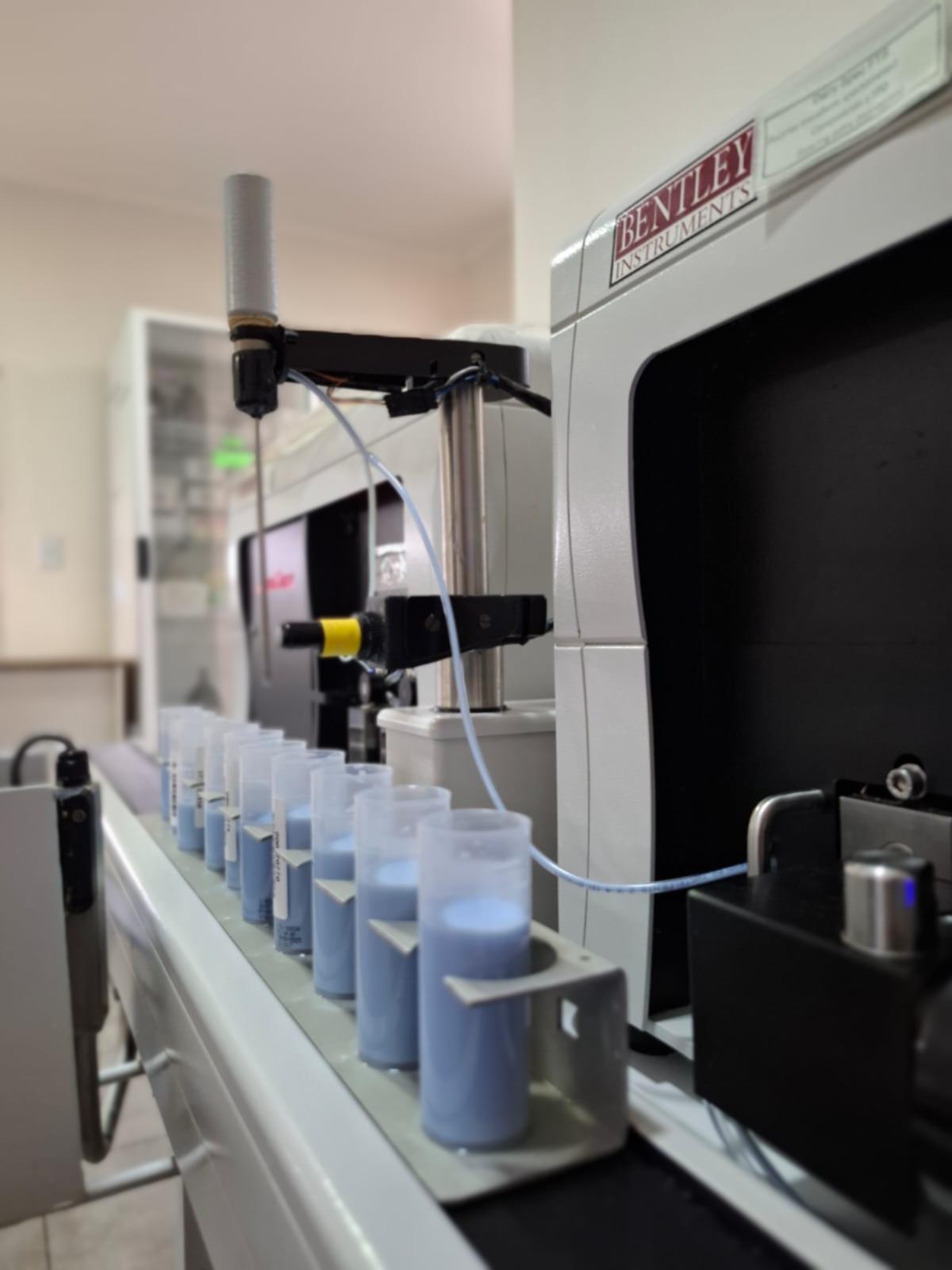 Equipo de análisis 2